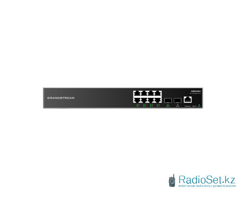 Коммутатор Grandstream GWN7801